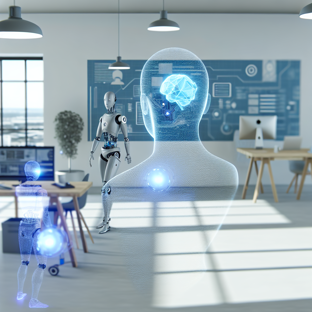 From AI to Quantum Computing: 5 Tech Trends That Will Shape Tomorrow 1762420914