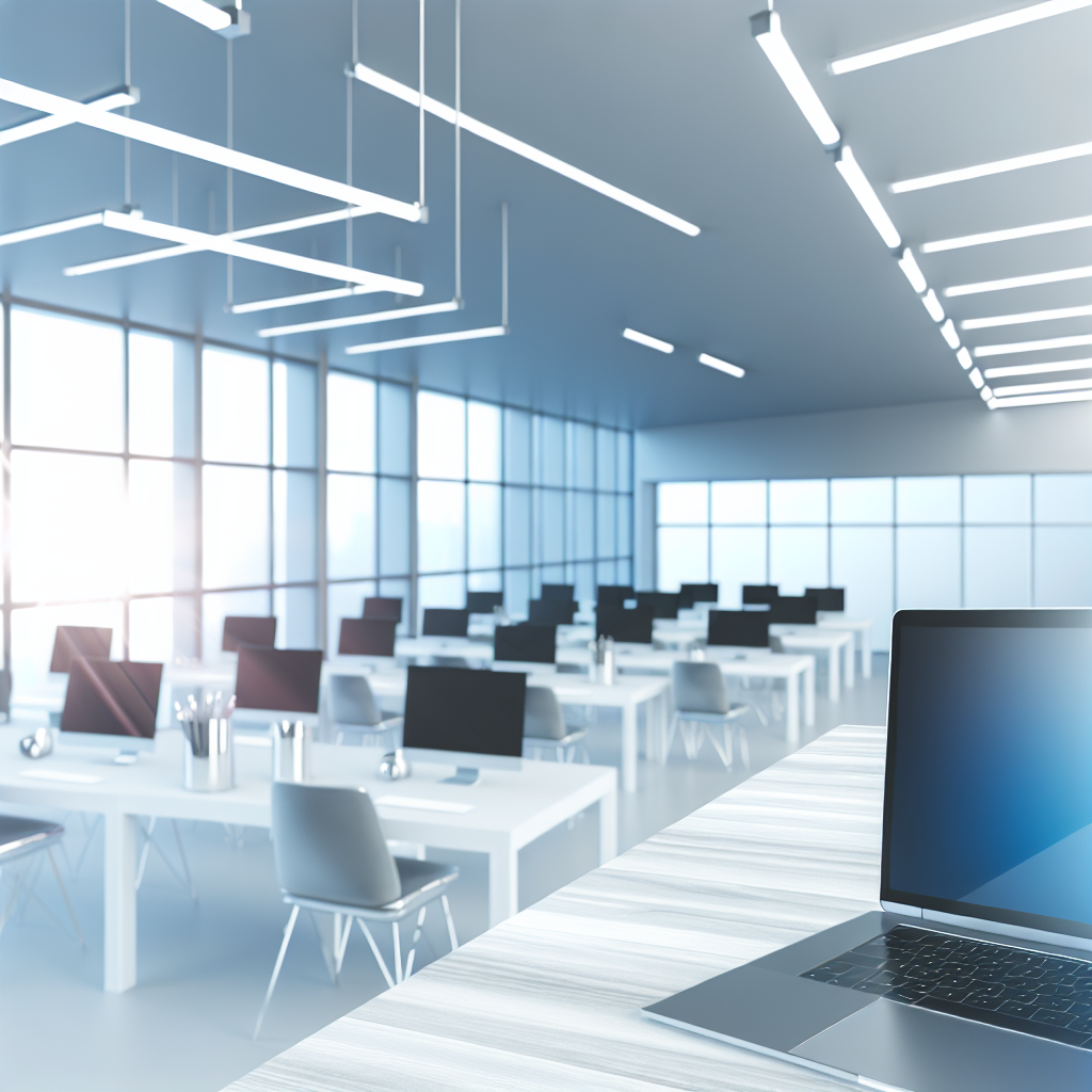 Embracing Change: How Emerging Technologies Are Redefining Industries 1762421060