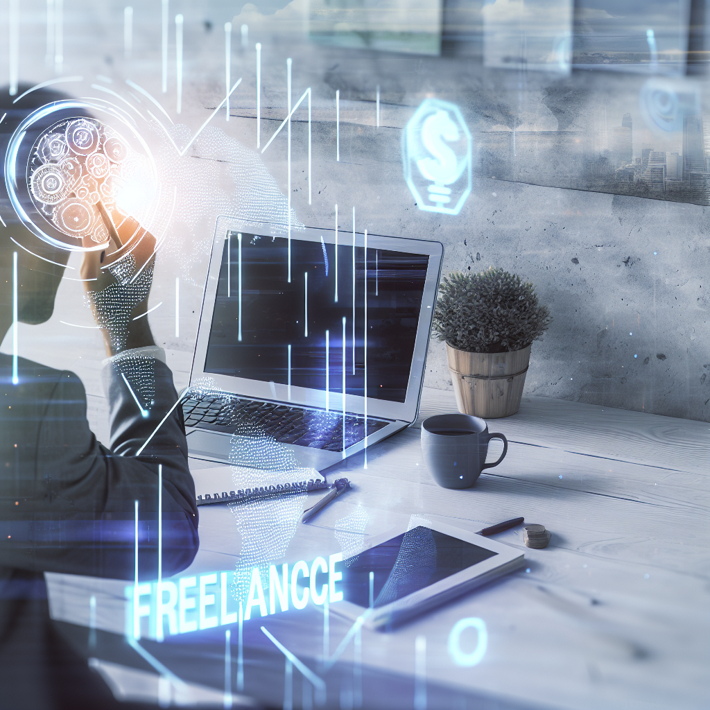 The Mental and Financial Benefits of a Freelance Career: Is It Right for You? 1762439386