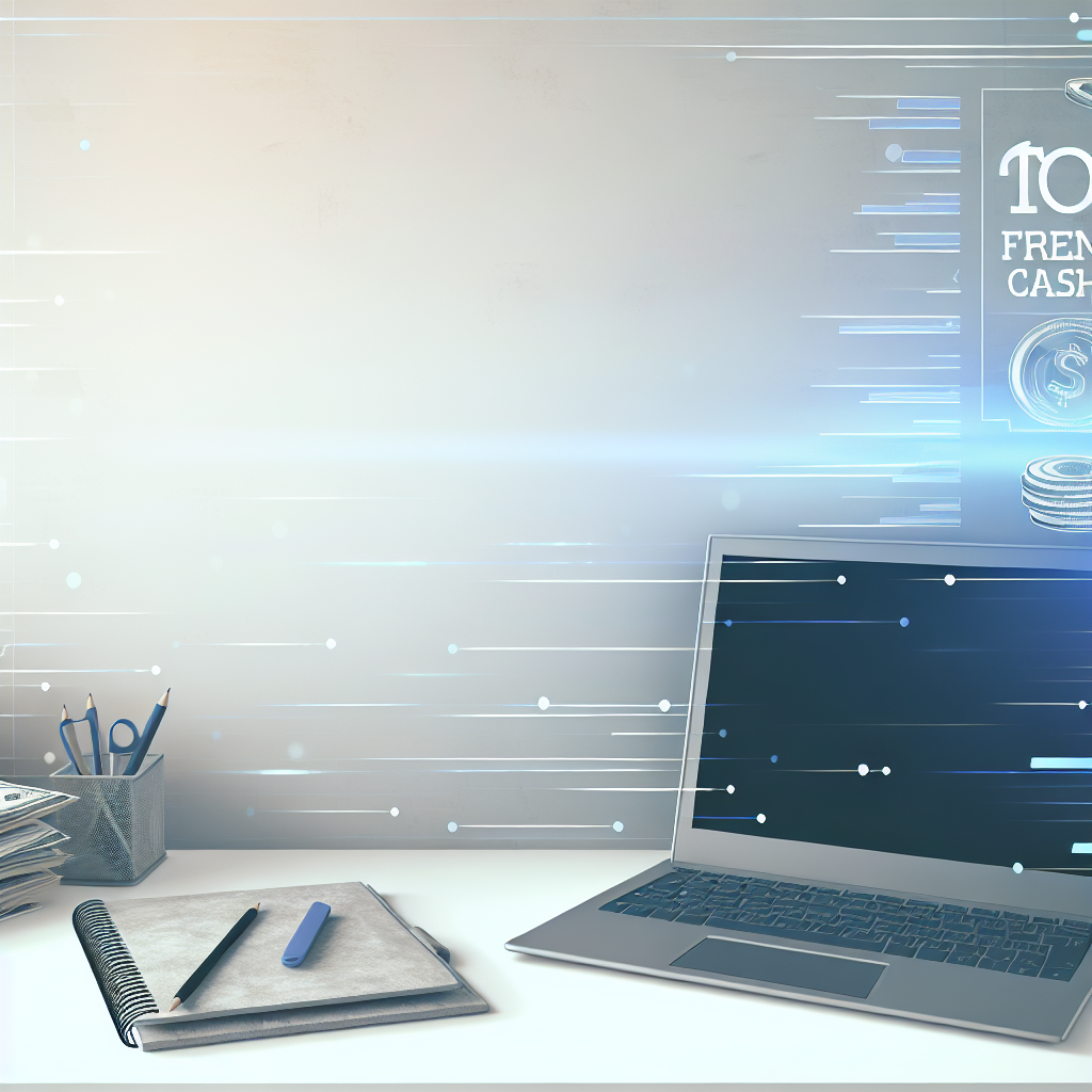 Top Strategies for Consistent Cash Flow as a Freelancer 1762446892