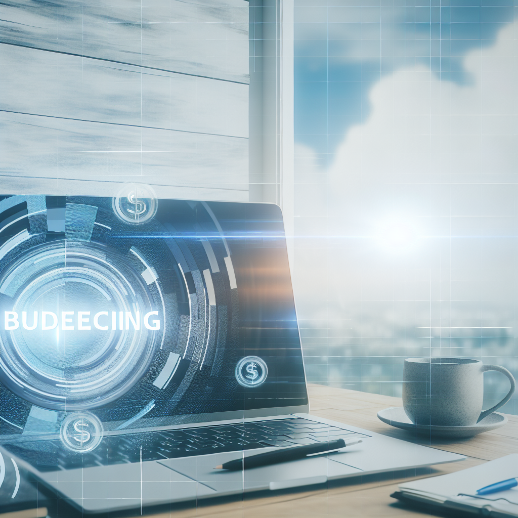Budgeting for Freelancers: How to Thrive in an Unpredictable Economy 1762450586