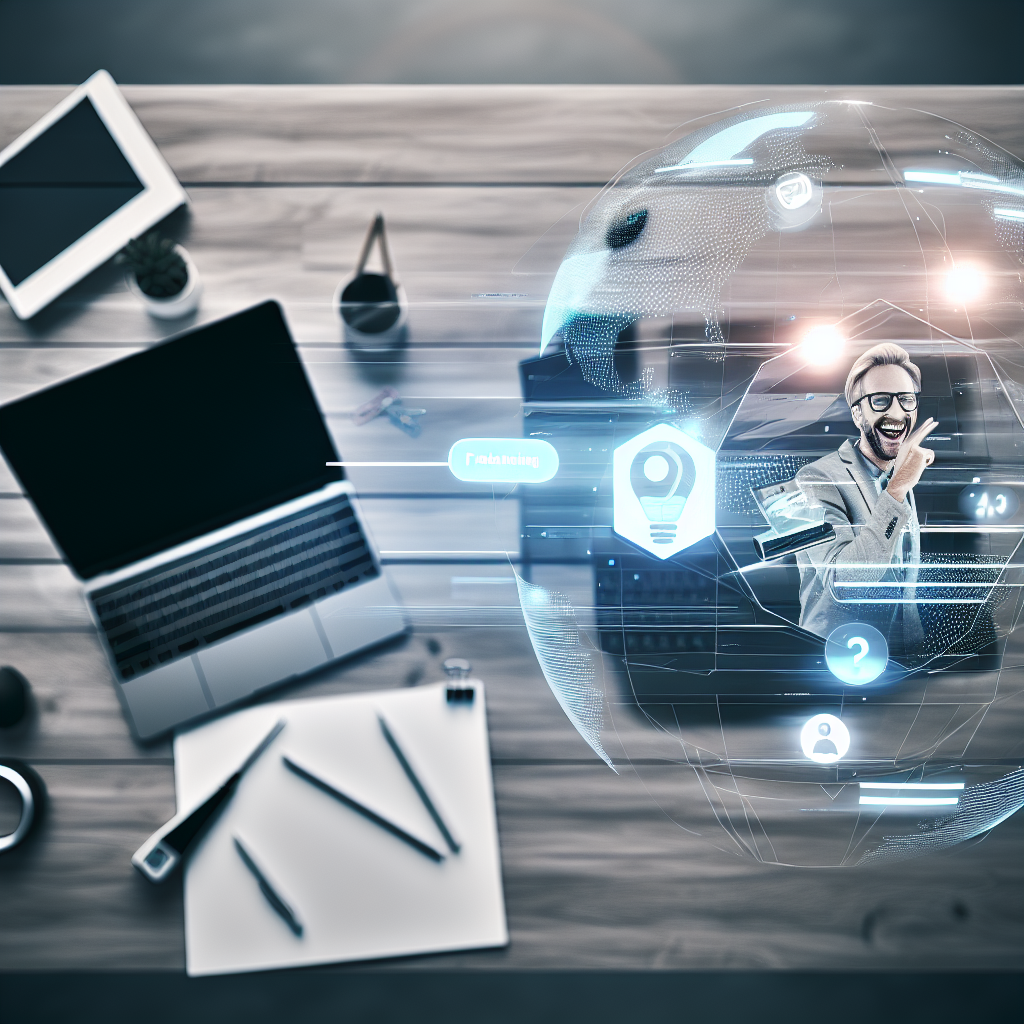 Freelancing in 2025: The Platforms Redefining Remote Work 1762454785